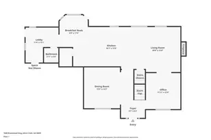 7640 Brookstead Crossing, Johns Creek, GA 30097 - Photo 64