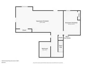 7640 Brookstead Crossing, Johns Creek, GA 30097 - Photo 4