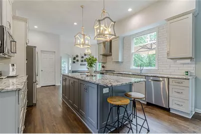 7640 Brookstead Crossing, Johns Creek, GA 30097 - Photo 14