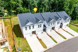 117 Greenview Ct Lot 1302, Homer, GA 30547 - Photo 2