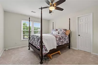 1223 Oakleigh Valley Drive, Powder Springs, GA 30127 - Photo 24