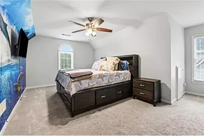1223 Oakleigh Valley Drive, Powder Springs, GA 30127 - Photo 22