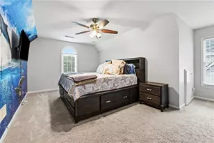 1223 Oakleigh Valley Dr, Powder Springs, GA 30127 - Photo 22