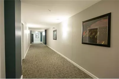 800 Peachtree Street NE #1409, Atlanta, GA 30308 - Photo 20