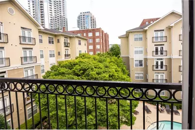 800 Peachtree Street NE #1409, Atlanta, GA 30308 - Photo 10