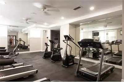 800 Peachtree Street NE #1409, Atlanta, GA 30308 - Photo 24