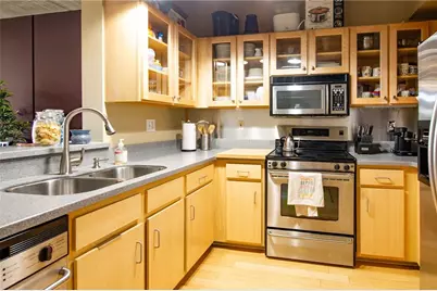 800 Peachtree Street NE #1409, Atlanta, GA 30308 - Photo 4