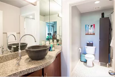 800 Peachtree Street NE #1409, Atlanta, GA 30308 - Photo 14