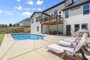 2114 Harmony Dr, Canton, GA 30115 - Photo 2