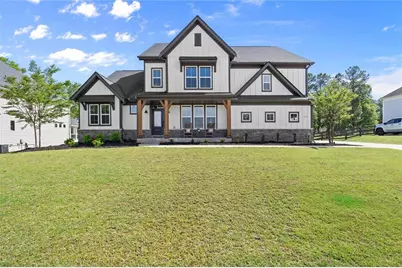 2114 Harmony Drive, Canton, GA 30115 - Photo 1