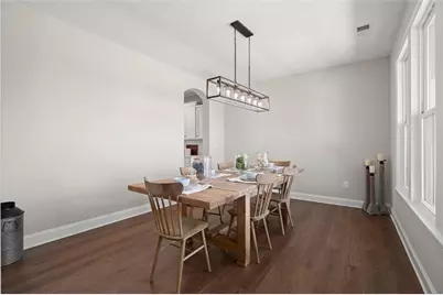 2114 Harmony Drive, Canton, GA 30115 - Photo 10