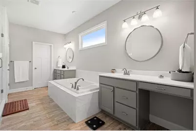 2114 Harmony Drive, Canton, GA 30115 - Photo 38