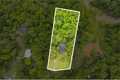 55 Hankins Drive, Summerville, GA 30747 - Photo 2
