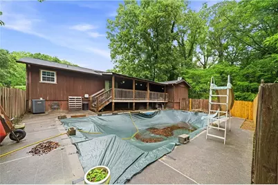 55 Hankins Drive, Summerville, GA 30747 - Photo 10