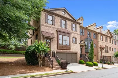 10650 Arlington Point, Alpharetta, GA 30022 - Photo 2