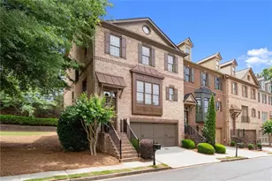 10650 Arlington Point, Alpharetta, GA 30022 - Photo 2
