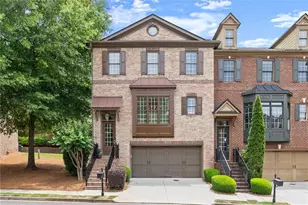 10650 Arlington Point, Alpharetta, GA 30022 - Photo 1
