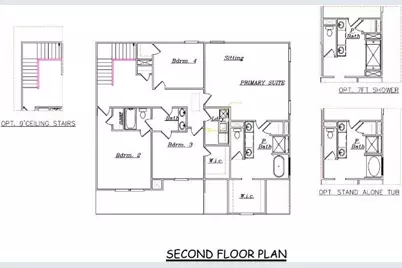189 Orwell Drive, Social Circle, GA 30025 - Photo 2
