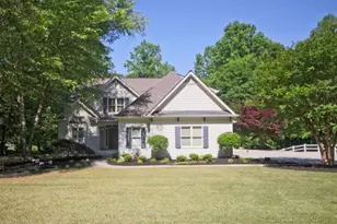 1692 N Hadaway Rd NW, Kennesaw, GA 30152 - Photo 1