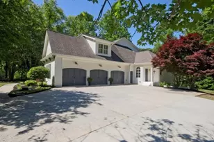 1692 N Hadaway Rd NW, Kennesaw, GA 30152 - Photo 4
