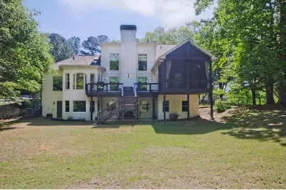 1692 N Hadaway Road NW, Kennesaw, GA 30152 - Photo 2
