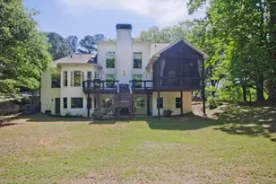 1692 N Hadaway Rd NW, Kennesaw, GA 30152 - Photo 2
