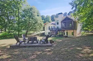 1692 N Hadaway Rd NW, Kennesaw, GA 30152 - Photo 4