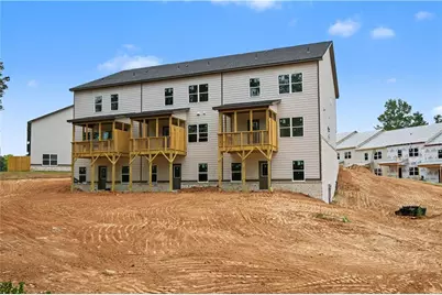 4255 Fern River Trail #13, Norcross, GA 30093 - Photo 2