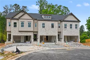 4255 Fern River Trl, Norcross, GA 30093 - Photo 1