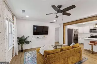 5729 Jefferson Ave, Forest Park, GA 30297 - Photo 1