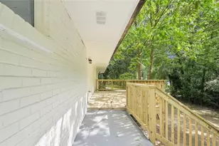 5729 Jefferson Ave, Forest Park, GA 30297 - Photo 22