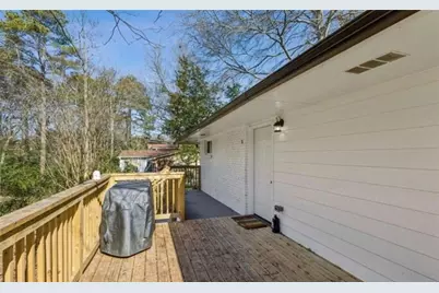 5729 Jefferson Avenue, Forest Park, GA 30297 - Photo 22