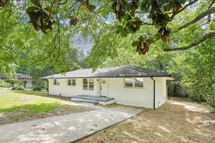 5729 Jefferson Ave, Forest Park, GA 30297 - Photo 2