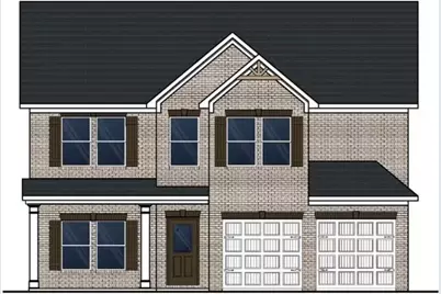 330 Jarrett Street, Fairburn, GA 30213 - Photo 1