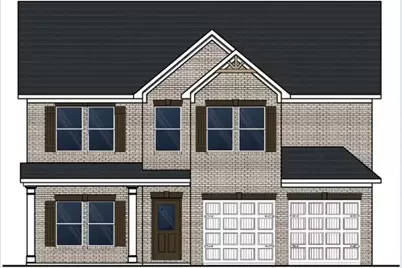 330 Jarrett Street, Fairburn, GA 30213 - Photo 1