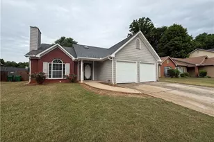 3719 Sandy Shoals Ln, Decatur, GA 30034 - Photo 1