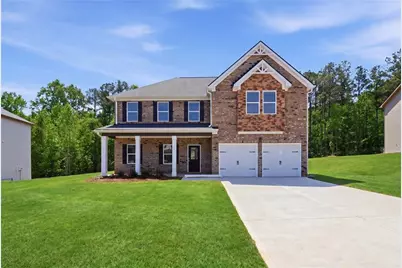 343 Jarrett Street, Fairburn, GA 30213 - Photo 2
