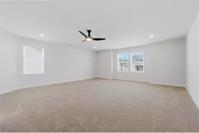 343 Jarrett Street, Fairburn, GA 30213 - Photo 12