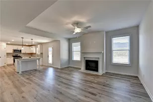 646 Rodeo Dr, Auburn, GA 30011 - Photo 10