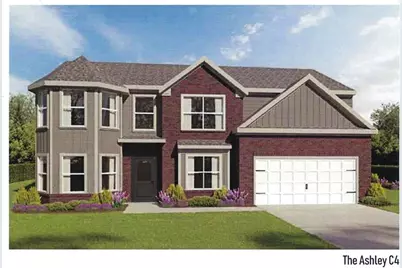 646 Rodeo Drive, Auburn, GA 30011 - Photo 1