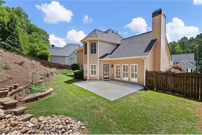 4062 Gold Mill Ridge, Canton, GA 30114 - Photo 20