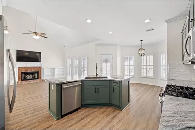 4062 Gold Mill Ridge, Canton, GA 30114 - Photo 6