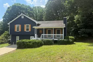 [Address not provided], Hiram, GA 30141 - Photo 1