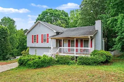 [Address not provided], Hiram, GA 30141 - Photo 1