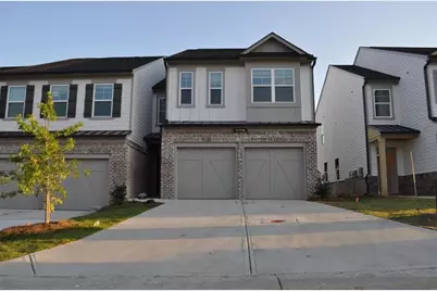 5745 Thornton Drive, Cumming, GA 30028 - Photo 1