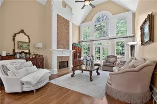 420 Bevy Ct, Duluth, GA 30097 - Photo 8