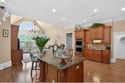 420 Bevy Court, Duluth, GA 30097 - Photo 20