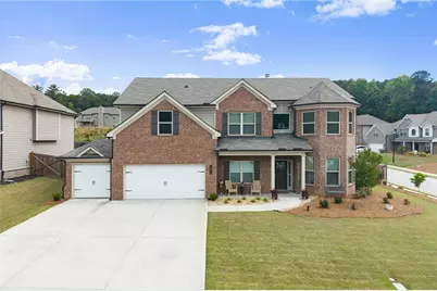 1871 Silver Crest Way, Hoschton, GA 30548 - Photo 44