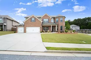 1871 Silver Crst Wy, Hoschton, GA 30548 - Photo 2