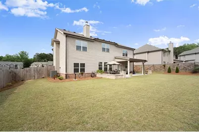 1871 Silver Crest Way, Hoschton, GA 30548 - Photo 42